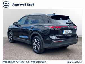 Volkswagen Tiguan Edition75 2.0 TDI 150HP DSG - Image 3