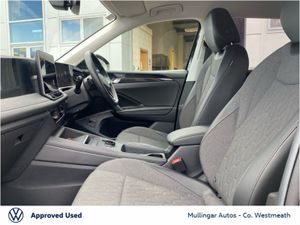 Volkswagen Tiguan Edition75 2.0 TDI 150HP DSG - Image 4