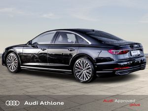 Audi A8 3.0tdi 286BHP Quattro SE Tip-tronic - Image 3