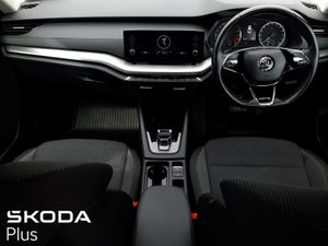 Skoda Octavia  automatic octavia AMB 2.0tdi 150HP - Image 2