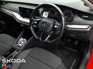 Skoda Octavia  automatic octavia AMB 2.0tdi 150HP - Image 4