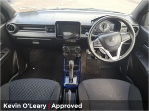 Suzuki Ignis 1.2 Hybrid Sz-t CVT - Image 2