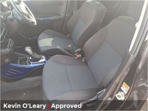 Suzuki Ignis 1.2 Hybrid Sz-t CVT - Image 4