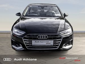 Audi A4 2.0tfsi 150BHP SE - Image 2