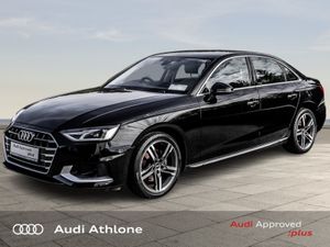 Audi A4 2.0tfsi 150BHP SE - Image 3