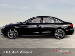 Audi A4 2.0tfsi 150BHP SE - Image 4