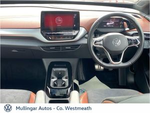 Volkswagen ID.4 Family 77kwh 204HP - Image 2