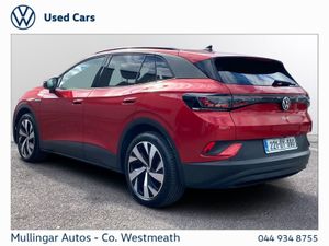 Volkswagen ID.4 Family 77kwh 204HP - Image 3