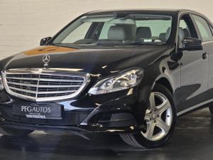 15 E-Class, min 2k trade in allowence - Image 4