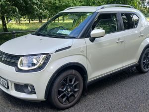 Suzuki Ignis 2019 1.2 SZ-T 5dr FSSH - NCT 2027 - Image 2