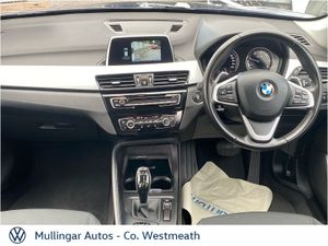 BMW X1 Sdrive18d SE - Image 2