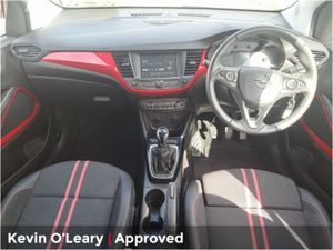 Opel Crossland X 1.2i SRi - Image 2