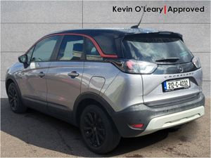 Opel Crossland X 1.2i SRi - Image 3