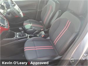 Opel Crossland X 1.2i SRi - Image 4