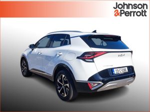 Kia Sportage 1.6 Crdi SCR Diesel 115 hp K4 6MT - Image 4