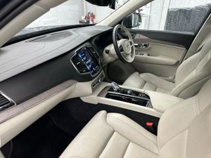 Volvo XC90 T8 Inscription  just IN   200 P/W - Image 4