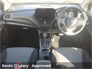 Suzuki S-CROSS 1.5 HEV Motion - Image 2