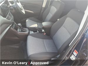 Suzuki S-CROSS 1.5 HEV Motion - Image 4