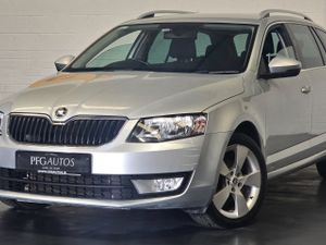 16 Octavia min 2k trade in allowence - Image 4