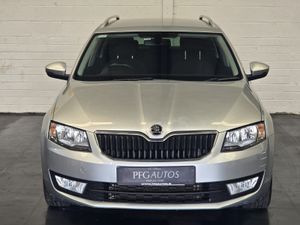 16 Octavia min 2k trade in allowence - Image 3