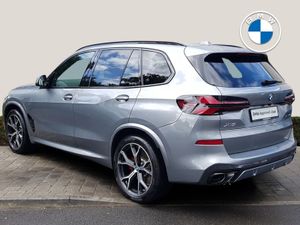 BMW X5 Xdrive50e M Sport - Image 2