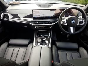 BMW X5 Xdrive50e M Sport - Image 4