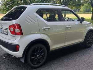 Suzuki Ignis 2019 1.2 SZ-T 5dr FSSH NCT 2027 - Image 3
