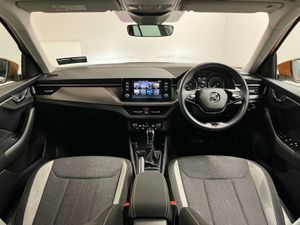 Skoda Kamiq Style DSG 1.0tsi 110BHP - Reversing C - Image 4