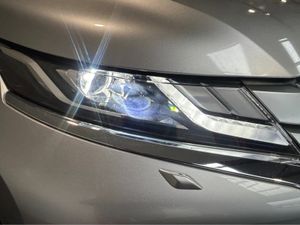 Mitsubishi L200 WARRIOR DI-D - Image 2