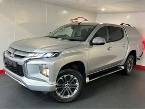 Mitsubishi L200 WARRIOR DI-D - Image 3