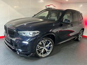 BMW X5 XDRIVE45E M SPORT AUTO - Image 2