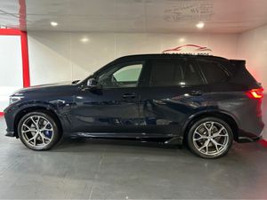 BMW X5 XDRIVE45E M SPORT AUTO - Image 3