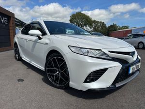 Top Spec - World Sport Edition - Self Charging - Image 4