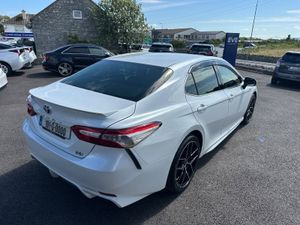 Top Spec - World Sport Edition - Self Charging - Image 3