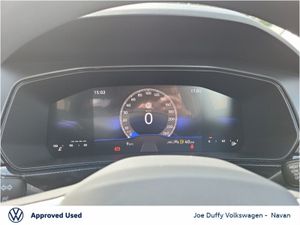 Volkswagen T-Cross T-cross 1.0 TSI M5F 95hp - Image 2