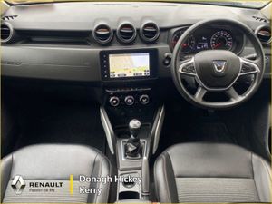 Dacia Duster 1.5 Blue dCi 115 Extreme SE - Image 2