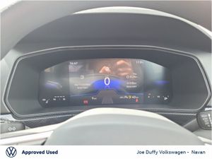 Volkswagen T-Cross T-cross 1.0 TSI M5F 95hp - Image 3