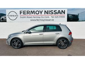 Volkswagen Golf 1.2 PETROL AUTOMATIC WITH REVERSE - Image 2