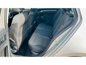 Volkswagen Golf 1.2 PETROL AUTOMATIC WITH REVERSE - Image 3