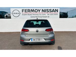 Volkswagen Golf 1.2 PETROL AUTOMATIC WITH REVERSE - Image 4