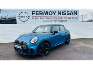 Mini Cooper IRISH CAR ++ SPORT MODEL ++ LOW MILEAG - Image 2