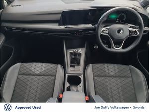Volkswagen Golf 1.5 TSI 130HP R-line - Image 3