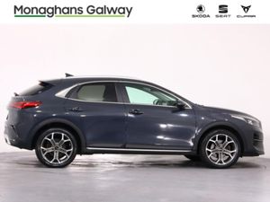 Kia XCeed PHEV MY21 TRAILER 5DR A AU - Image 3