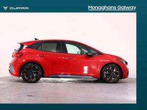 Cupra Born 150 KW 58KWH 204BHP 5DR AUTO - Image 3