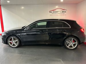 Mercedes-Benz A-Class SPORT D AUTO - Image 2