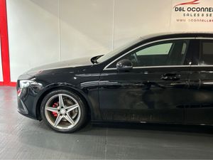 Mercedes-Benz A-Class SPORT D AUTO - Image 3
