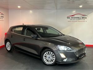 Ford Focus TITANIUM TDCI - Image 2