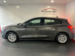 Ford Focus TITANIUM TDCI - Image 3