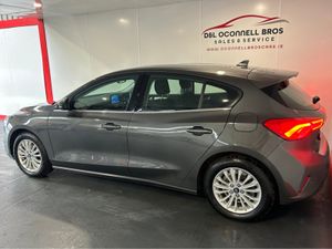 Ford Focus TITANIUM TDCI - Image 4
