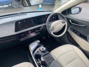Kia EV6 5DR AUTO EV EARTH - Image 4